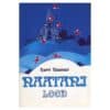 Naatani lood - Harri Haamer - 1992 - -
