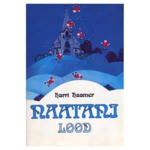 Naatani lood - Harri Haamer - 1992 - -