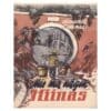 Mis ma nägin Hiinas? - Manivald Kesamaa - 1962 - -