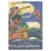 Patsi, patsi päikesele - Adolf Rammo - 1979 - -