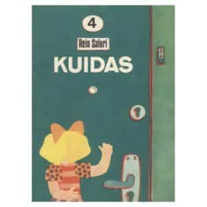 Kuidas - Rein Saluri - 1977 - -