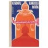 Kindral Bandula mõõk - Kirill Bulõtšov - 1972 - -