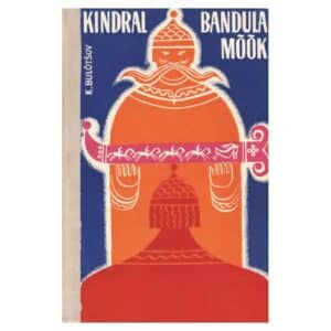 Kindral Bandula mõõk - Kirill Bulõtšov - 1972 - -