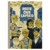 Meie õue lapsed - Zenta Ergle - 1966 - -