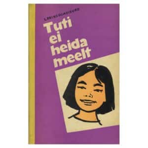Tuti ei heida meelt - L. Pringgoadisura - 1962 - -