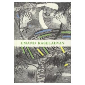 Emand kaseladvas - - - 1988 - -