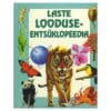 Laste looduseentsüklopeedia - Emma Speare, Leslie Colvin - 1996 - 9986022134