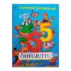 365 õhtujuttu - Wilfried Carstens - 2004 - 9985886038