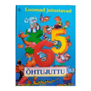 365 õhtujuttu - Wilfried Carstens - 2004 - 9985886038