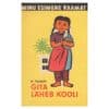 Gita läheb kooli - Parvati Tampi - 1965 - -