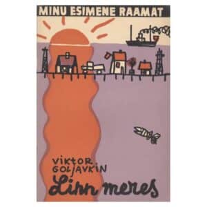 Linn meres - Viktor Goljavkin - 1963 - -