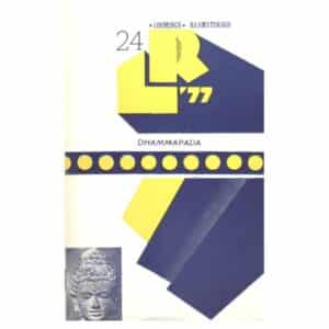 Dhammapada - - - 1977 - -