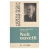 Neli novelli - Friedebert Tuglas - 1966 - -