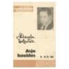 Asja huvides - Aleksandr Solženitsõn - 1964 - -