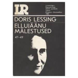 Ellujäänu mälestused - Doris Lessing - 1983 - -
