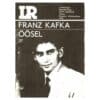Öösel - Franz Kafka - 1983 - -