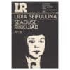 Seaduserikkujad - Lidia Seifullina - 1983 - -