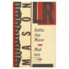 Maal sees - Bobbie Ann Mason - 1991 - -