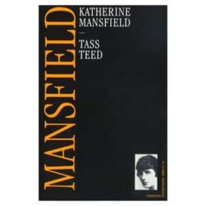 Tass teed - Katherine Mansfield - 2000 - -
