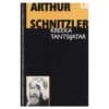 Kreeka tantsijatar - Arthur Schnitzler - 1996 - -
