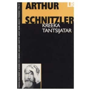 Kreeka tantsijatar - Arthur Schnitzler - 1996 - -