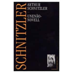 Unenäonovell - Arthur Schnitzler - 2000 - -