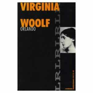 Orlando - Virginia Woolf - 1997 - -