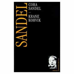 Krane kohvik - Cora Sandel - 2000 - -