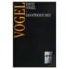 Sanatooriumis - David Vogel - 2000 - -