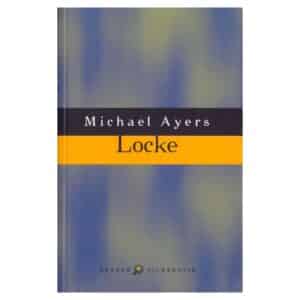 Locke - Michael Ayers - 2000 - 9985303709