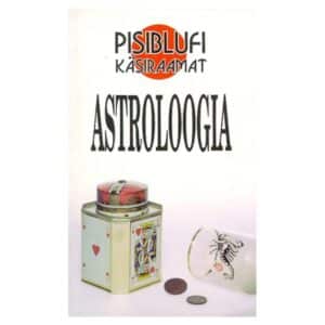 Astroloogia - Alexander C. Rae - 1996 - 9985843487