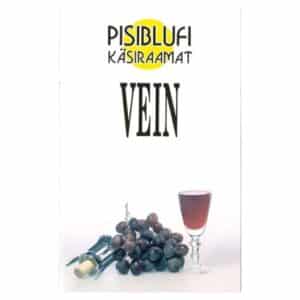 Vein - Harry Eyres - 1997 - 9985843177