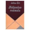 Haljendav ruumala - Julius Ürt - 1981 - -