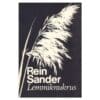 Lemmiknukrus - Rein Sander - 1981 - -