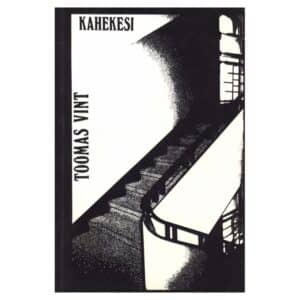 Kahekesi - Toomas Vint - 1988 - -
