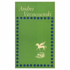 Integraal sirelist - Andrei Voznessenski - 1974 - -
