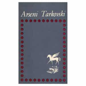 Hele päev - Arseni Tarkovski - 1980 - -