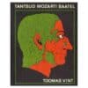 Tantsud Mozarti saatel - Toomas Vint - 1983 - -