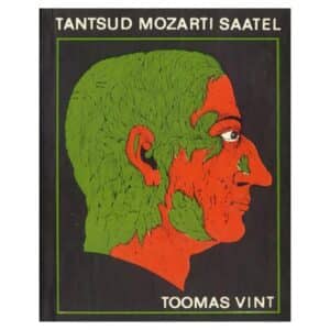 Tantsud Mozarti saatel - Toomas Vint - 1983 - -