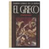 El Greco - Ramón Gómez De La Serna - 1990 - -