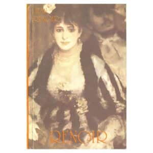 Renoir - Jean Renoir - 1987 - -