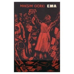 Ema - Maksim Gorki - 1968 - -
