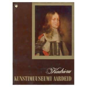 Kadrioru kunstimuuseumi aardeid - - - 1978 - -