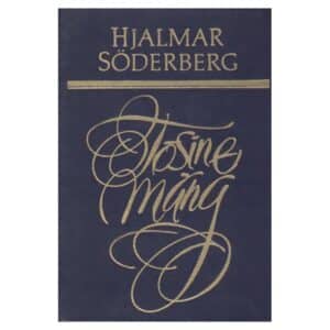 Tõsine mäng - Hjalmar Söderberg - 1990 - -
