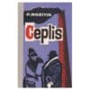 Ceplis - Pavils Rozitis - 1967 - -
