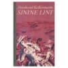 Sinine lint - Bernhard Kellermann - 1983 - -