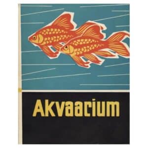 Akvaarium - - - 1963 - -
