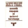 Maastik õunapuu ja meiereikorstnaga - Mats Traat - 1973 - -