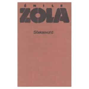 Söekaevurid - Émile Zola - 1981 - -