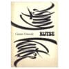 Kutse - Gustav Ernesaks - 1980 - -